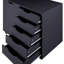 Classeur de bureau 5 tiroirs Coheman-66826653