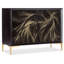 Melange Rectangle Accent Cabinet