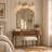 Belk Dimmable Copper Vanity Light-39638540