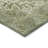 Machine Washable Indoor/Outdoor Colman ACN2164 Global Rug-1788912379