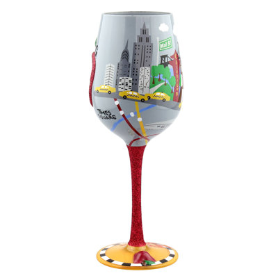 Milanna 15 oz. Wine Glass