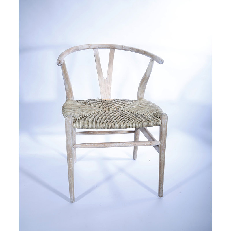 Wood Side Chair