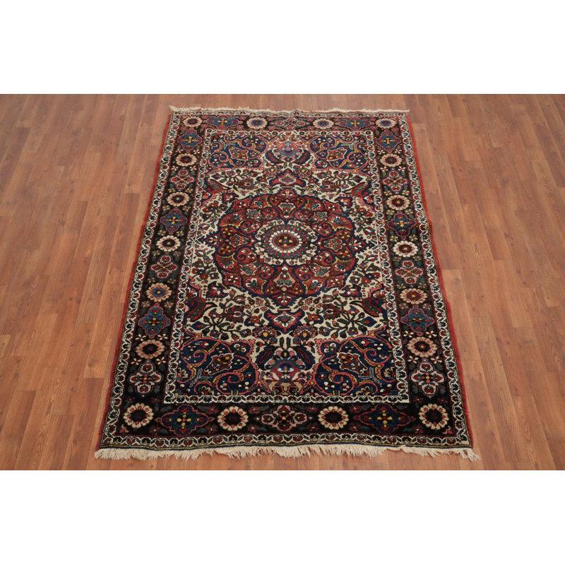Tapis traditionnel 5 x 6
