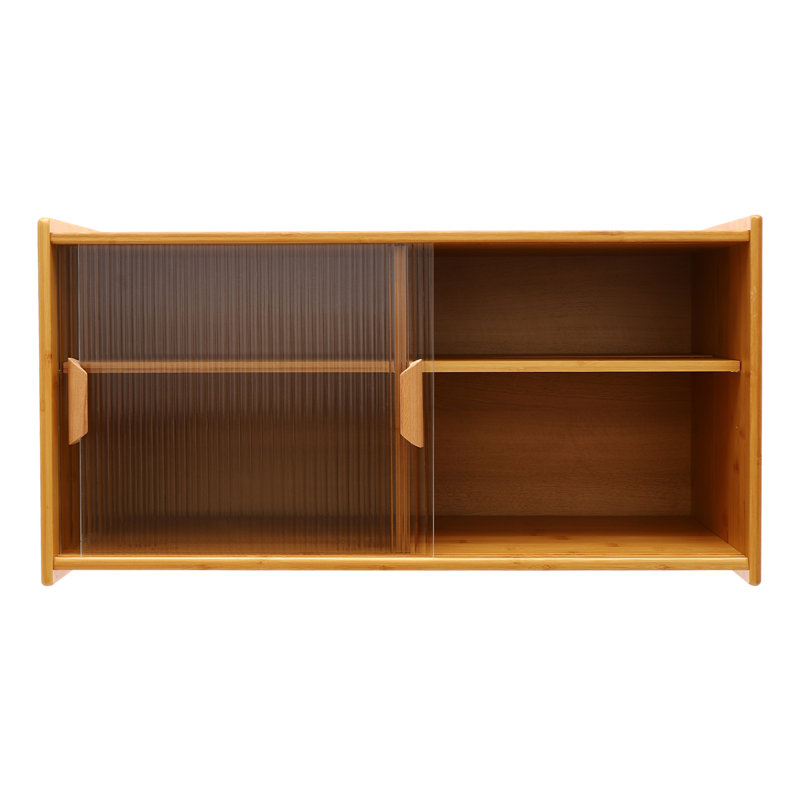 Garde-manger 30,3 po, Bambou