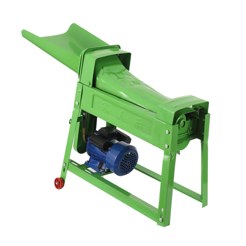 Batteuse électrique batteuse à maïs 2800t / min 480w 110v