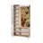 Binghampton Hall Tree 100cm Wide with Bench and Shoe Storage
