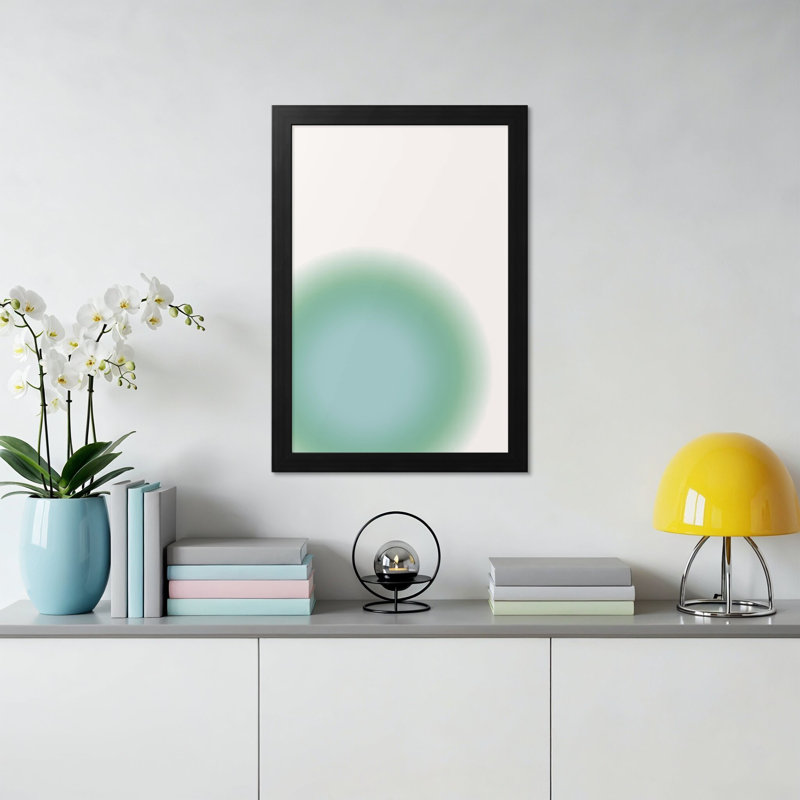 Cedano Single Picture Frame Print, 50.8 cm H x 40.64 cm W