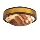 Flushmount 6 - Light Flush Mount