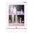Summit Appliance 14" Wide BeautiFridge Cosmetics Cooler