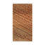 One-of-a-Kind 2’6”x5’2” Hand Knotted Area Rug