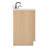 ARIEL Kelly 73 Double Sink Bathroom Vanity with Pure Quartz Top-99405161-118233662-118233660