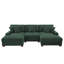 Milbrey Reversible Modular Corner Sofa-661329592