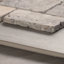 Nashville Gray 12X24 Matte Porcelain Tile-2018466131