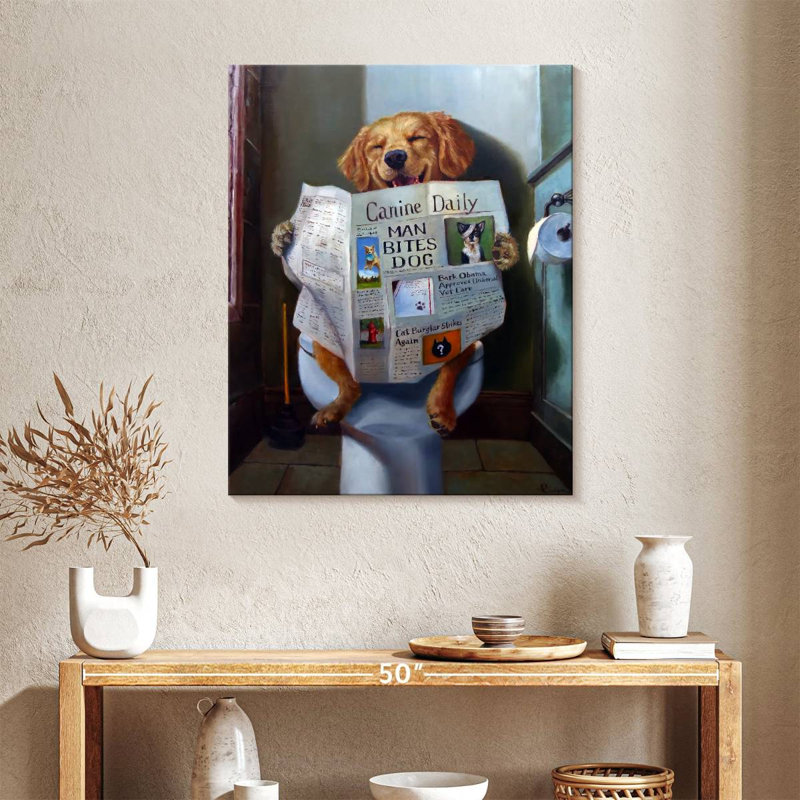 Doctor Compilation, brevet sur toile, H 35 po x l 28 po x P 1,25 po