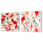 Corvell - ensemble de 2 reproductions d'art sur toile-102582050-102582057