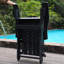 Chaise pliante d'extérieur Adirondack-374307671