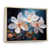 Cadre flottant naturel