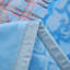 Couverture épaisse pour lit moelleux, couverture en molleton double face 2 plis, 87 po x 94 po, couverture chaude et confortable pour toutes les saisons-130907680