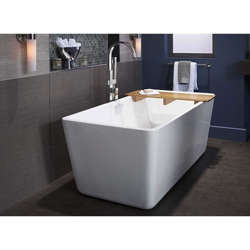 Robinet de baignoire