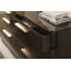 Modern Streamline 6 - Drawer Dresser