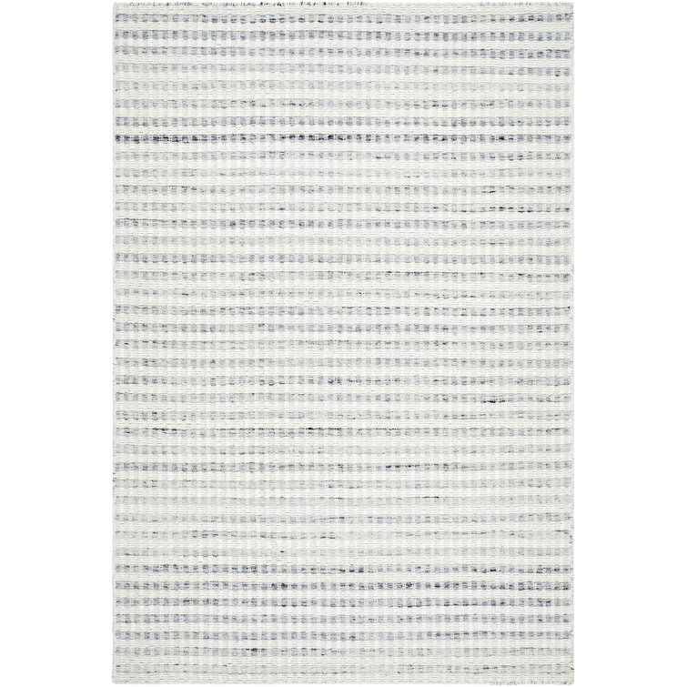 Catumba Hand Tufted Wool Indoor Rug