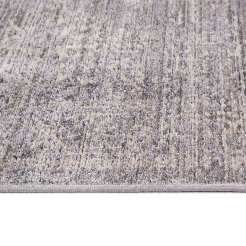 Tapis rectangulaire Jessiel, Rectangle 6 pi 7 po x 9 pi 2 po