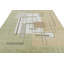 One-of-a-Kind 8'1" X 9'11" Hand Knotted Area Rug