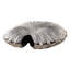 Vase en métal en aluminium décoratif décoratif style bord de mer glamour pour bureau à domicile chambre à coucher décor de salon moderne léger et durable présentoir de table-743581450