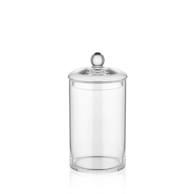 Pot de rangement 500 ml Eder