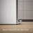 Reset 13 Gallon Kitchen Trash Can, Stainless Steel Hand Free Step Trash Can with Quiet-Close Lid-33344494