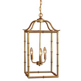 3 - Light Pendant