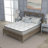 Sleep Inc. Sleep Solutions Medium Hybrid Mattress-111567721-53211652