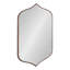 Miroir d'appoint mural Tyla-1750609290