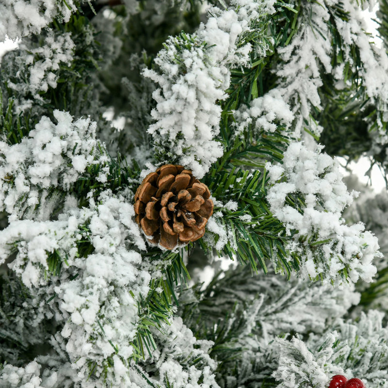 Arbre de Noël 9 pi.