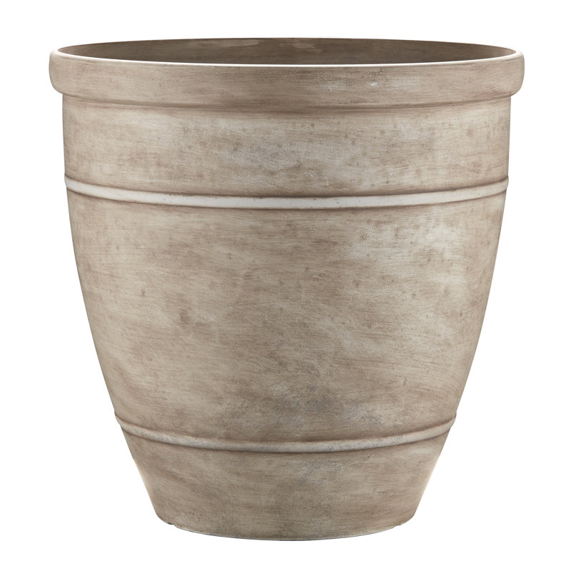19" Wright Planter, 2-pack