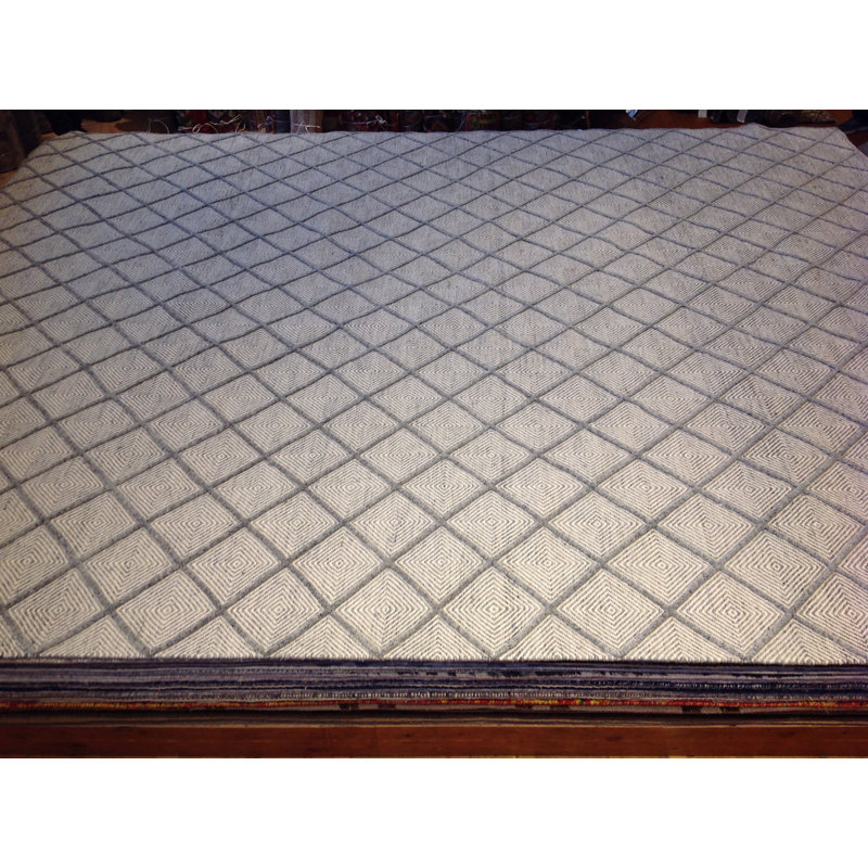 One-of-a-Kind 12' X 15'3" Area Rug