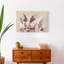 Impression sur toile Boho Flowers-1213416807