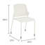 Chaise empilable-57431151