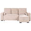 EDANE 3 Seater Fabric Sofa Bed-129392518-129392520
