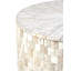 Juliana Solid Wood End Table