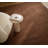 Nadila Contour Hand Loomed Wool Geometric Mocha Area Rug-606322755