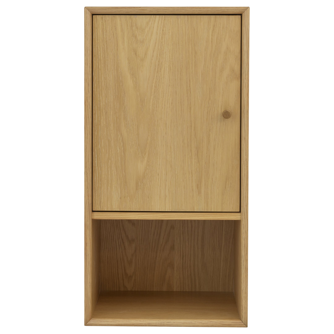 70cm H x 36cm W Standard Bookcase
