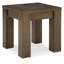 Table de bout Kaleal