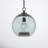 Chicago 1 - Light Single Pendant-209504318