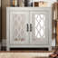 Chessani 12 Pair Shoe Storage Cabinet-70157412