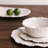 VIDA Alegria Dinner Plate Set Of 4 (Sand)