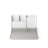 Plastic Dish Rack