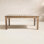 Samya 26'' Outdoor Coffee Table