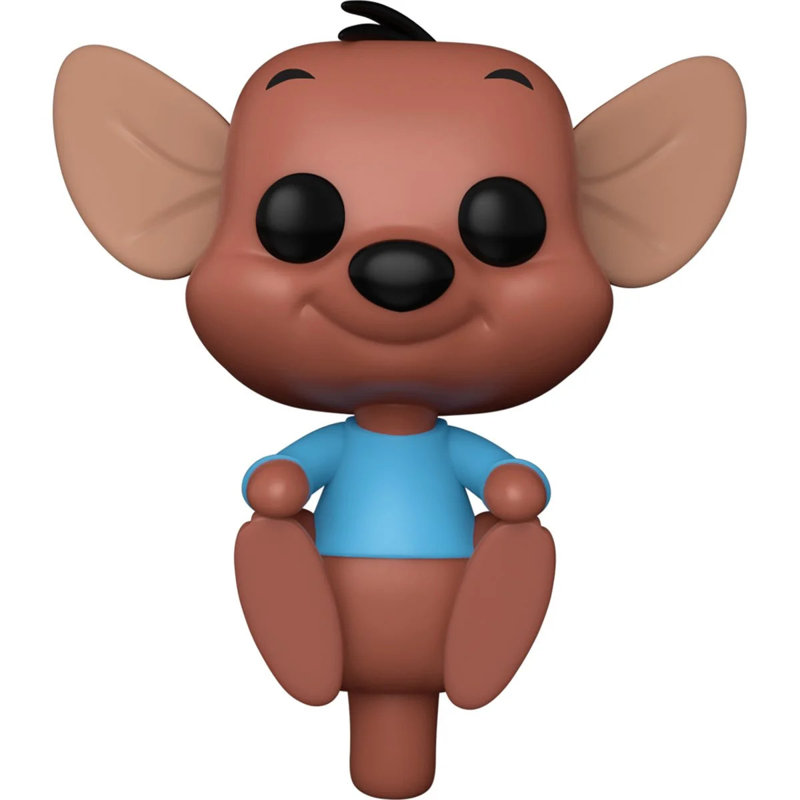 Funko Pop! Winnie l'ourson - Roo # 1516
