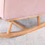 Chaise berçante Madlynn-924141318